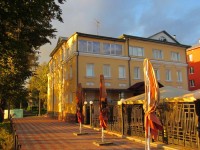 Gostiniy Dvorik Guest House 3*