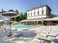 Villa Cora 5*
