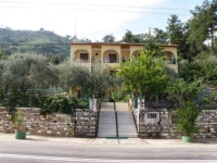 Castle Pontos Hotel 2*