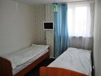 Irkutsk hostel na Timiryazeva