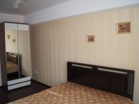 Irkutsk hostel na Baikalskoi