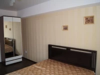 Irkutsk hostel na Baikalskoi