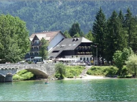 Jezero Hotel Bohinj 4*