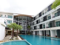 The Pago Design Hotel Phuket 3*
