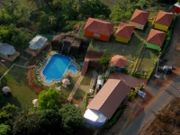 The Morjim Resort 3*