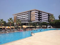 Royal Garden Select Hotel 5*