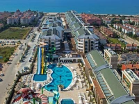 Crystal Waterworld Resort & Spa  5*