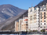 Azimut Freestyle hotel 3*