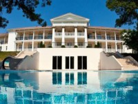 Imperial & Champagne SPA hotel 4*