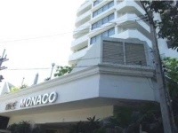 The Monaco Residence 2*