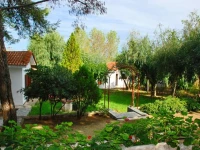 Alykes Park Bungalows And Apartments 3*