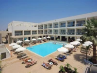 Nelia Gardens Hotel 4*