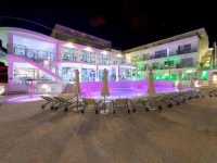 Tasia Maris Oasis 3*