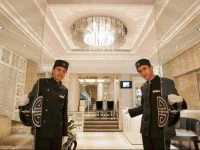 Church Boutique Hang Ca 3*