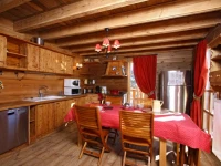 Chalet Melusine 4*