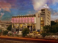 Tulip Inn Ahmedabad 3*