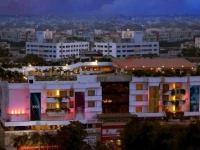 Tulip Inn Hyderabad 3*