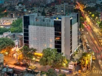 Tulip Inn Kolkata 3*