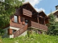 Chalet Alpenvue 2*