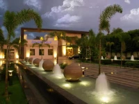 Golden Tulip Chattarpur New Delhi 4*