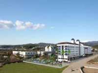 Eftalia Splash Resort 4*