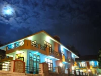 Tulip Inn Mussoorie Barlowganj 3*