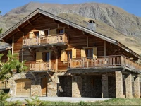 Chalet Des Neiges 4*