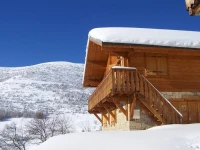 Chalet Les Sapins 3*