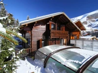 Chalet le Ponton 4*