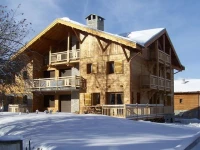 Chalet La Dibona 4*