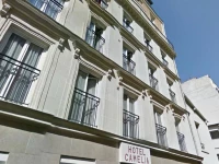 Camelia International 2*