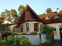 Ogonek na Minskom more