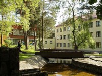 Olympic Sports Complex Stayki 3*