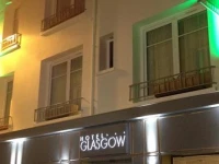 Glasgow Monceau 3*