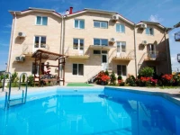 Eva guest house Sukko