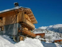 Chalet Gaiduch 4*