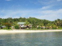 L Habitation des Cerfs 3*