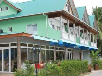 Moonlight Beach Villa