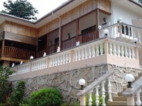 Villa Anse La Blague 3*