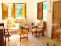 Anse Severe Bungalows