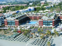 Gran Hotel Guadalpin Banus 5*