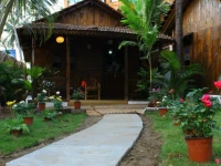 Casa Ashvem 3*
