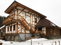 Agrousadba Akolica 2*