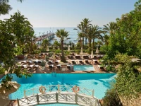 Marbella Club Hotel Golf Resort and Spa 5*