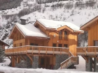 Chalet Indiana 4*
