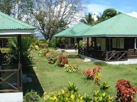 Pension Residence 2*