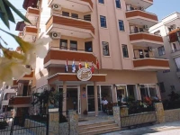 Sweet Apart Hotel  3*