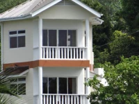 Au Cap Self Catering Guest House 2*