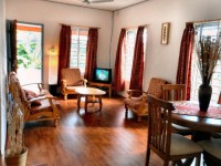 Blue Valley Self Catering