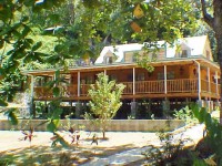 Cerf Tropical Sanctuary 4*
